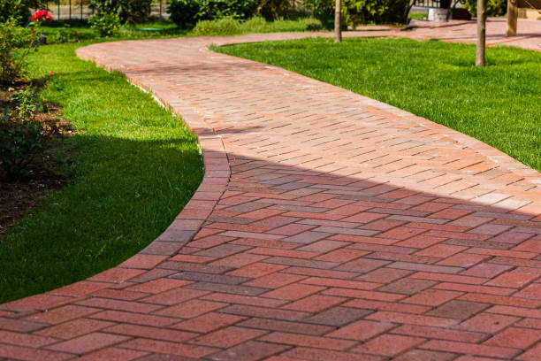 Best Local Driveway Pavers  in Oak Ridge North, TX